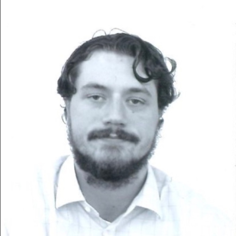 Meet your Posher, James